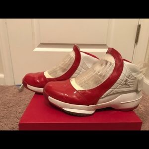 Jordan 19 Midwest